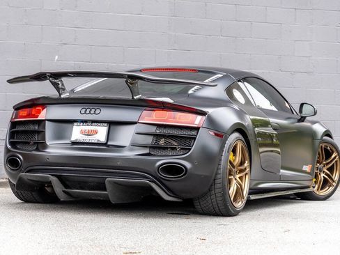 Used 2010 Audi R8 V10 image 4