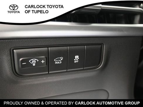 Used 2025 Hyundai Tucson SEL image 21