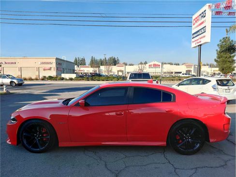 Used 2022 Dodge Charger R/T w/ Plus Group image 15