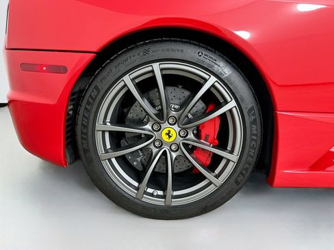 Used 2009 Ferrari F430 Scuderia RWD image 44