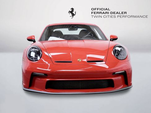 Used 2022 Porsche 911 GT3 RWD image 9