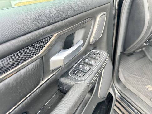 Used 2020 RAM 1500 Rebel w/ Rebel Level 2 Equipment Group AWD/4WD image 11