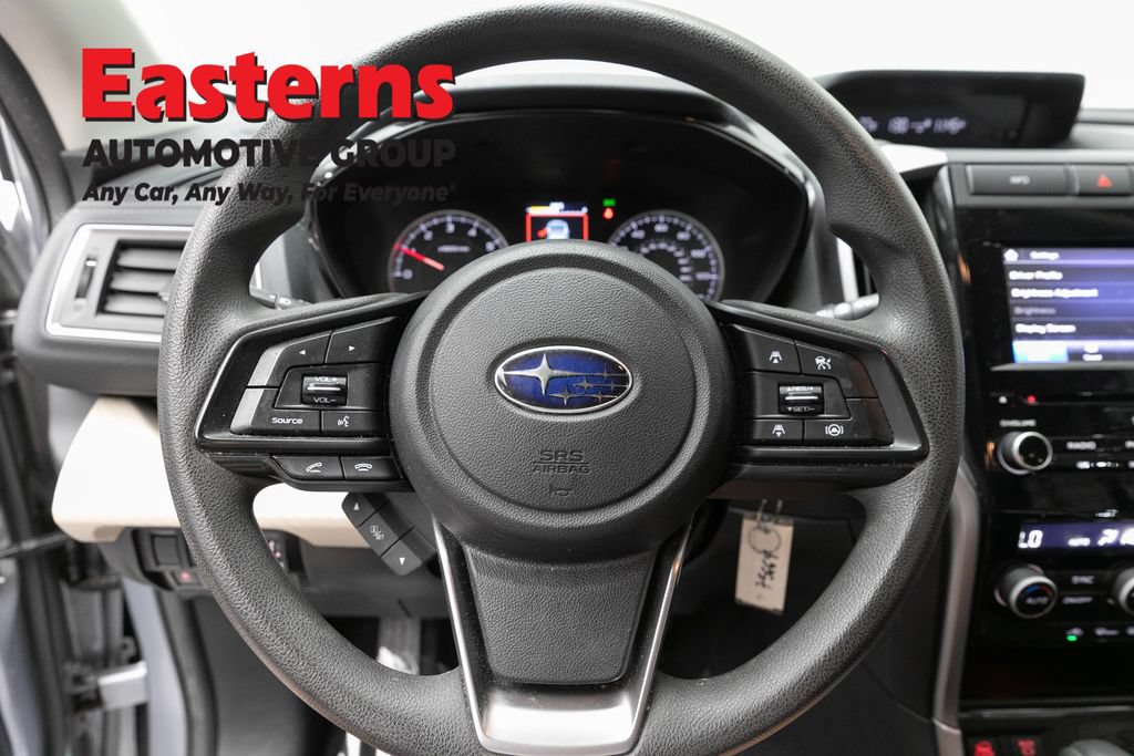Used 2022 Subaru Ascent 8-Passenger AWD/4WD image 11