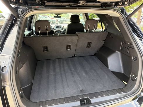 Used 2019 Chevrolet Equinox LT FWD image 37