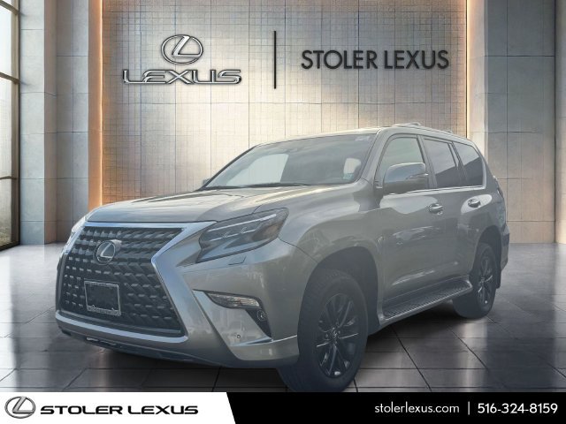Used 2023 Lexus GX 460 Premium w/ Premium Package AWD/4WD image 3