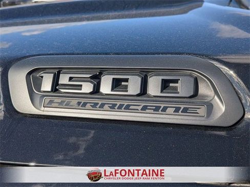 New 2026 RAM 1500 Big Horn image 10