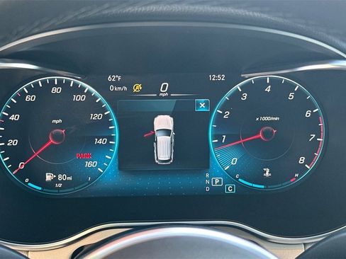 Certified 2022 Mercedes-Benz GLC 300 GLC 300 image 33