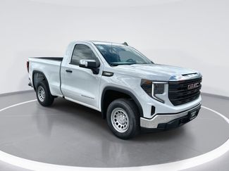 New 2026 GMC Sierra 1500 Pro w/ Pro Value Package RWD video 1