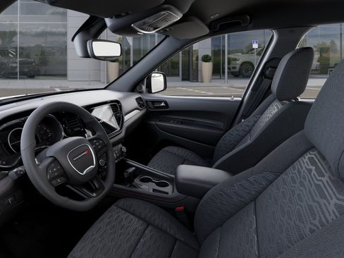 New 2026 Dodge Durango GT RWD image 22