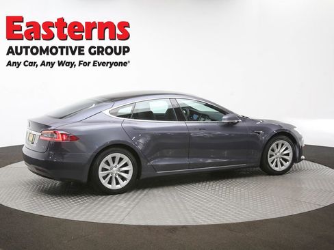 Used 2018 Tesla Model S 75D image 41
