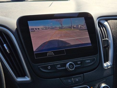 Used 2023 Chevrolet Malibu LT image 13