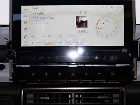 Used 2024 GMC Hummer EV 3X w/ Extreme Off-Road Package image 15