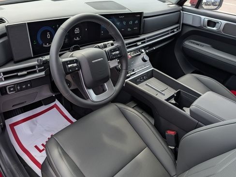 New 2026 Hyundai Santa Fe SEL AWD/4WD image 6