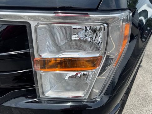 Used 2022 Ford F150 XL w/ STX Appearance Package AWD/4WD image 47
