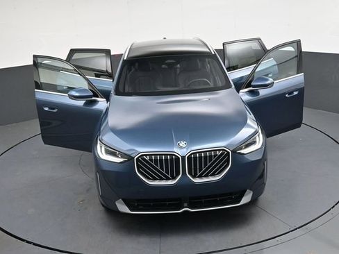 New 2026 BMW X3 xDrive30 w/ Convenience Package image 38