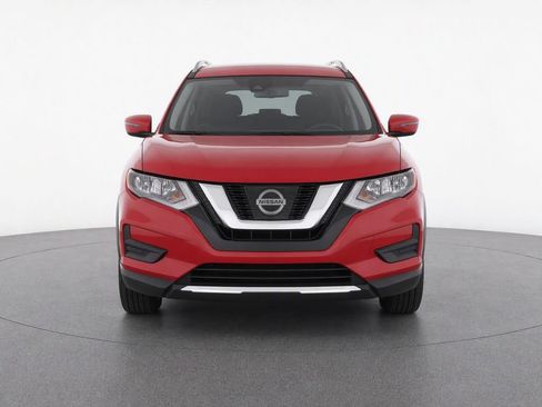 Used 2017 Nissan Rogue SV w/ Sun & Sound Touring Package AWD/4WD image 5