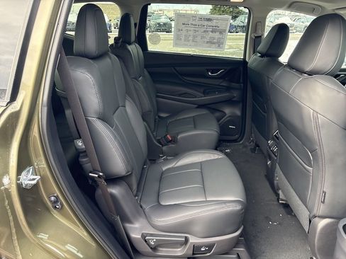 New 2026 Subaru Ascent Bronze Edition w/ Onyx Package image 11