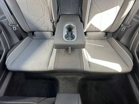 Certified 2025 Volkswagen Jetta Sport FWD image 26