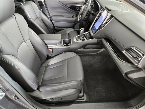Certified 2025 Subaru Outback Limited XT image 20