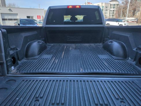 Used 2024 RAM 2500 Big Horn image 28