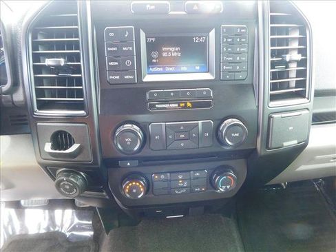 Used 2016 Ford F150 XL w/ Equipment Group 101A Mid RWD image 20
