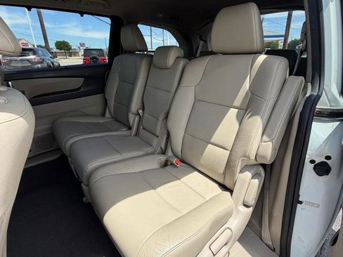 Used 2017 Honda Odyssey EX-L image 14