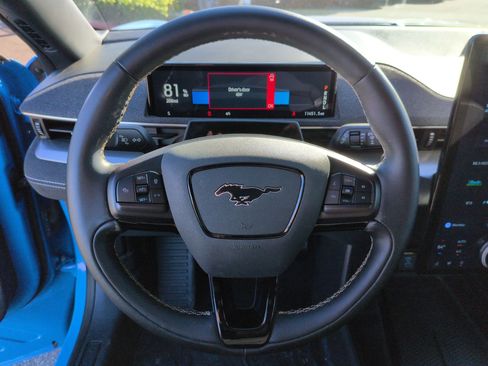 Used 2024 Ford Mustang Mach-E GT image 18