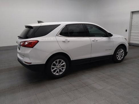 Used 2020 Chevrolet Equinox LT FWD image 10