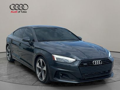 Used 2020 Audi A5 2.0T Premium Plus