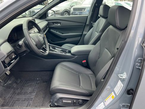 New 2026 Honda Accord Sport image 4