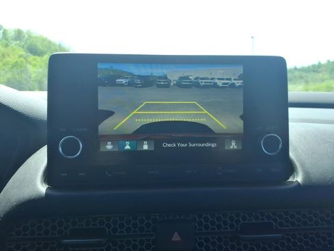 Used 2025 Honda HR-V Sport image 19