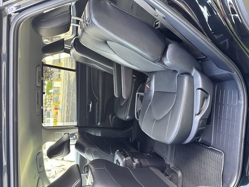 Used 2026 Toyota Grand Highlander AWD Hybrid image 19