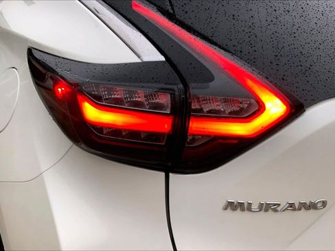 Used 2023 Nissan Murano Platinum w/ Cargo Package FWD image 28