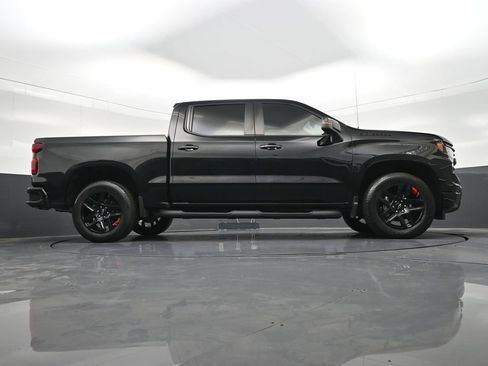 Used 2023 Chevrolet Silverado 1500 RST w/ Redline Edition RWD image 28