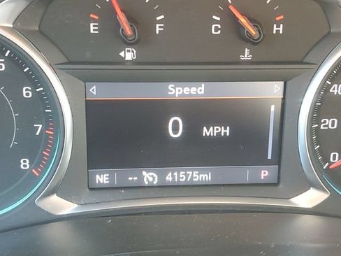 Certified 2023 Chevrolet Traverse LT FWD image 22
