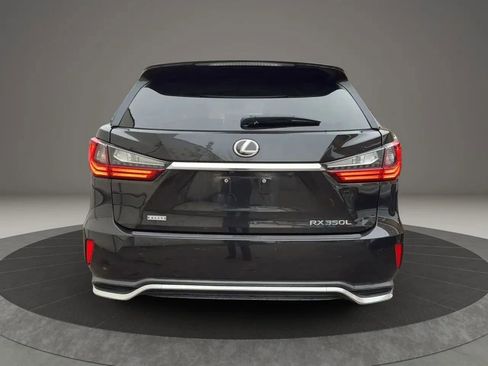 Used 2019 Lexus RX 350L AWD image 6