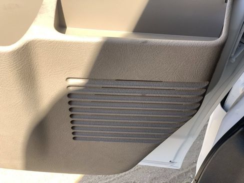 New 2026 Chevrolet Express 2500 RWD image 22
