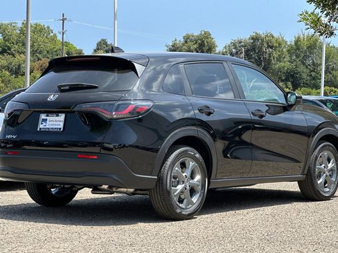 Used 2026 Honda HR-V LX image 4