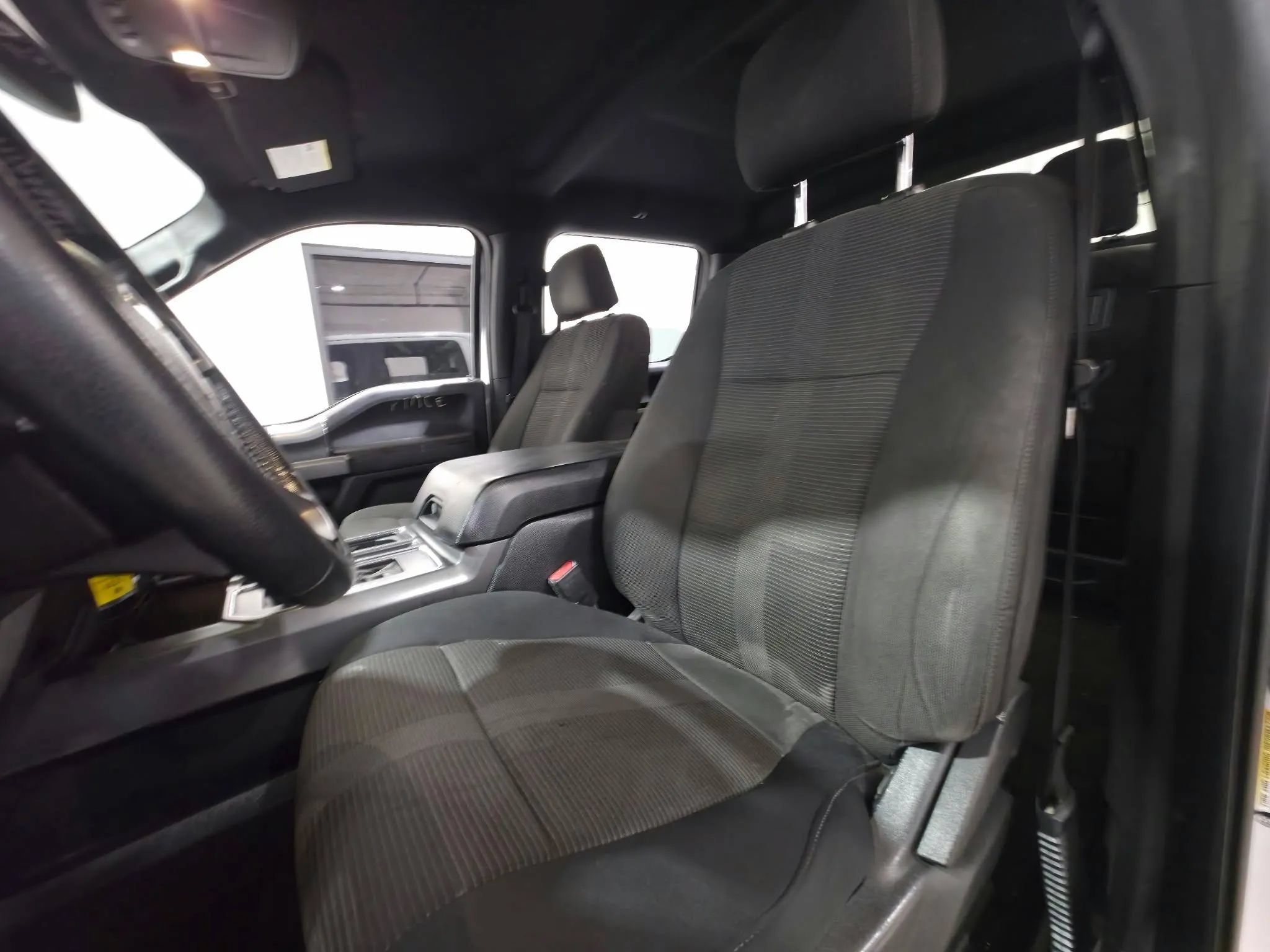 Used 2015 Ford F150 XLT w/ Equipment Group 301A Mid RWD image 10