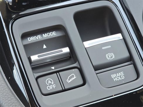 New 2025 Honda Pilot TrailSport image 9