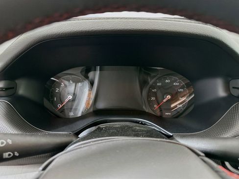 New 2026 Jeep Compass Trailhawk image 12