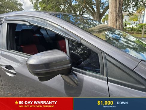 Used 2015 Honda Civic Si image 15