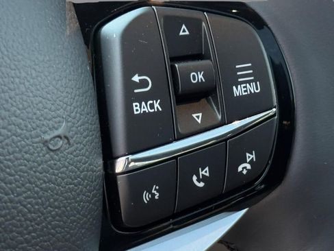 New 2026 Ford Explorer Platinum AWD/4WD image 20