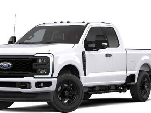 New 2026 Ford F250 XL AWD/4WD image 22