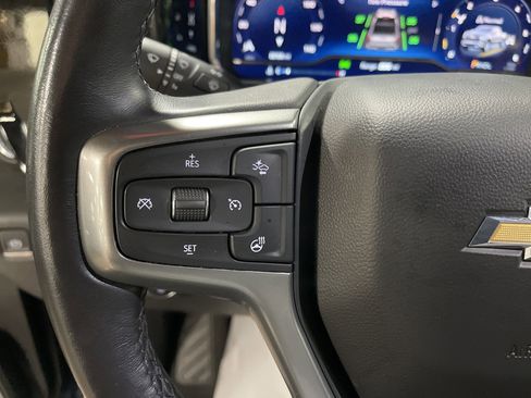 Used 2022 Chevrolet Silverado 1500 LT image 18