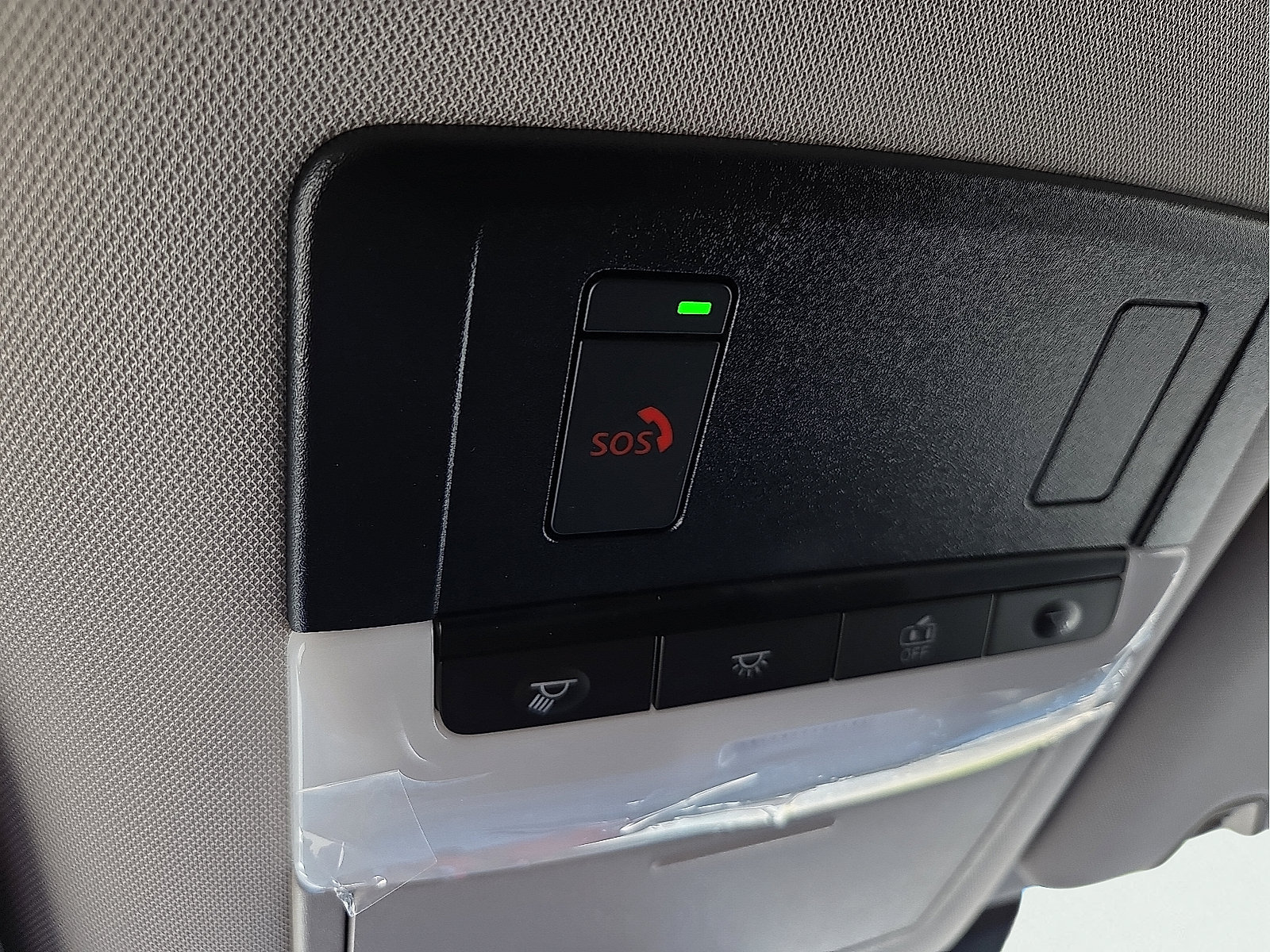 New 2026 Nissan Pathfinder SV AWD/4WD image 22