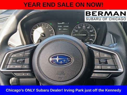 New 2026 Subaru Impreza 2.0i Sport image 12