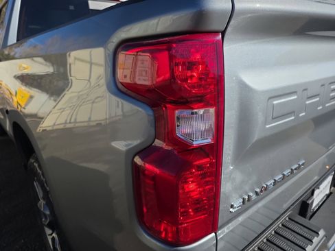 New 2026 Chevrolet Silverado 1500 LT w/ All Star Edition Plus image 19