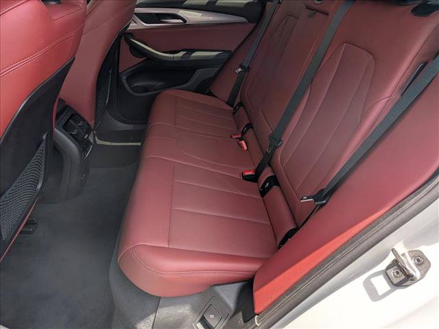 Used 2023 BMW X3 sDrive30i w/ Convenience Package w/ZPA RWD image 20