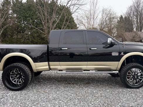 Used 2013 RAM 3500 Laramie Longhorn image 8